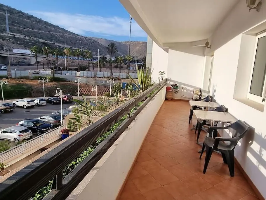 Marina Agadir Apartment 0*,  Morocco